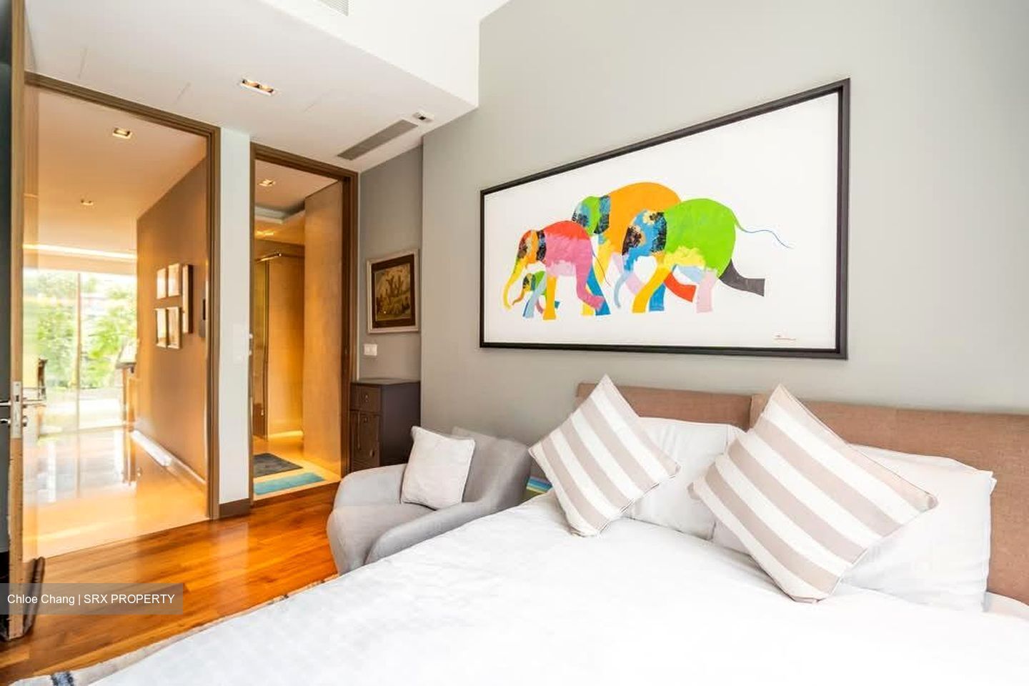 Gramercy Park (D10), Condominium #533669661